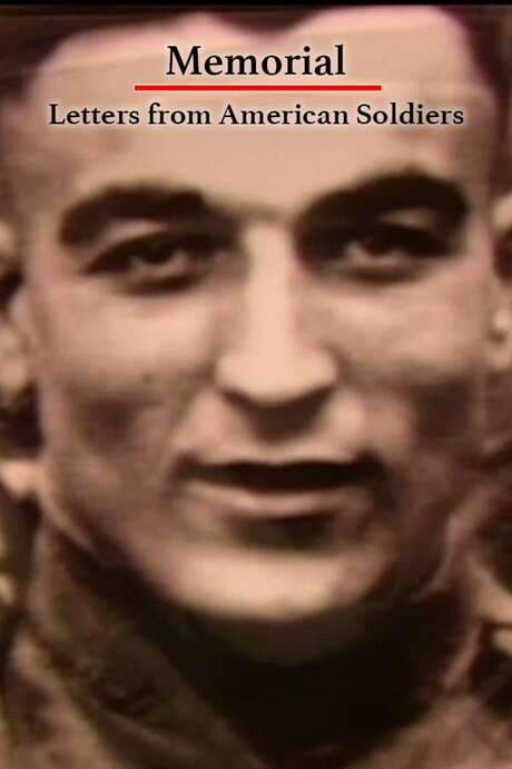 Memorial: Letters from American Soldiers